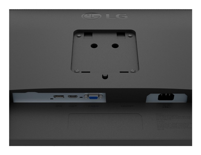 LG monitor 27BA550-B - slika 3