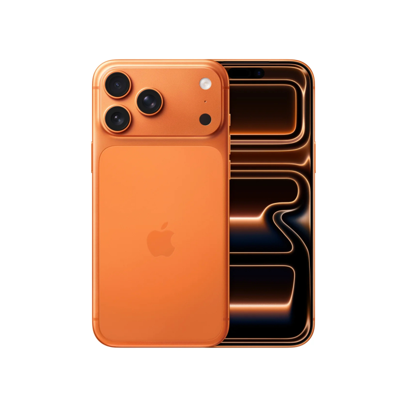 Apple iPhone 17 Pro Max 256GB mfyn4sx/a orange