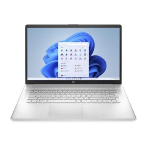 Prenosnik HP 17-CN3XXX / i5 / RAM 8 GB / SSD Disk / 17,3″ FHD