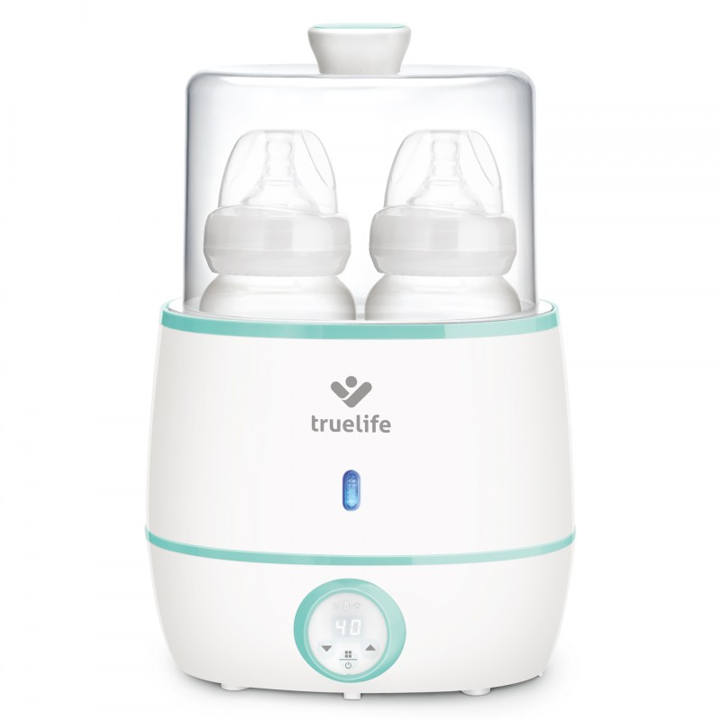 TrueLife sterilizator/grelnik za steklen