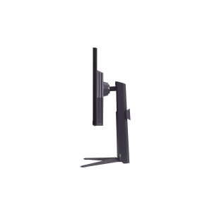 Alternative view of LG monitor 27GS85Q-B