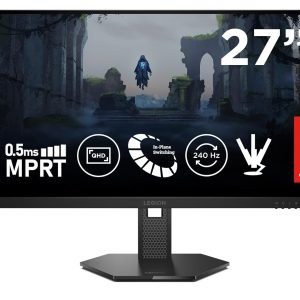 Alternative view of Monitor Lenovo Legion 27Q-10