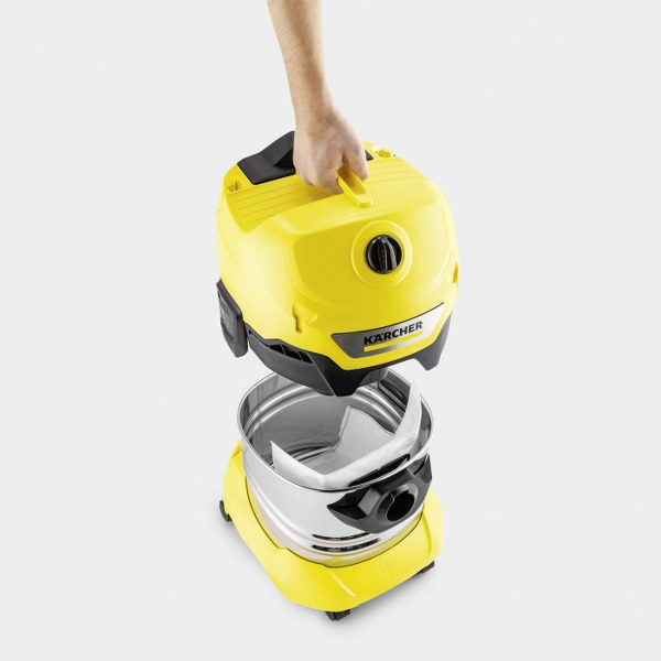 Karcher sesalnik WD 4 S V-20/5/22 1.628-260.0 - slika 2