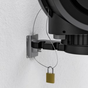 Alternative view of Karcher navijalec cevi CR HBX 4.20 Automatic, 2.645-378.0