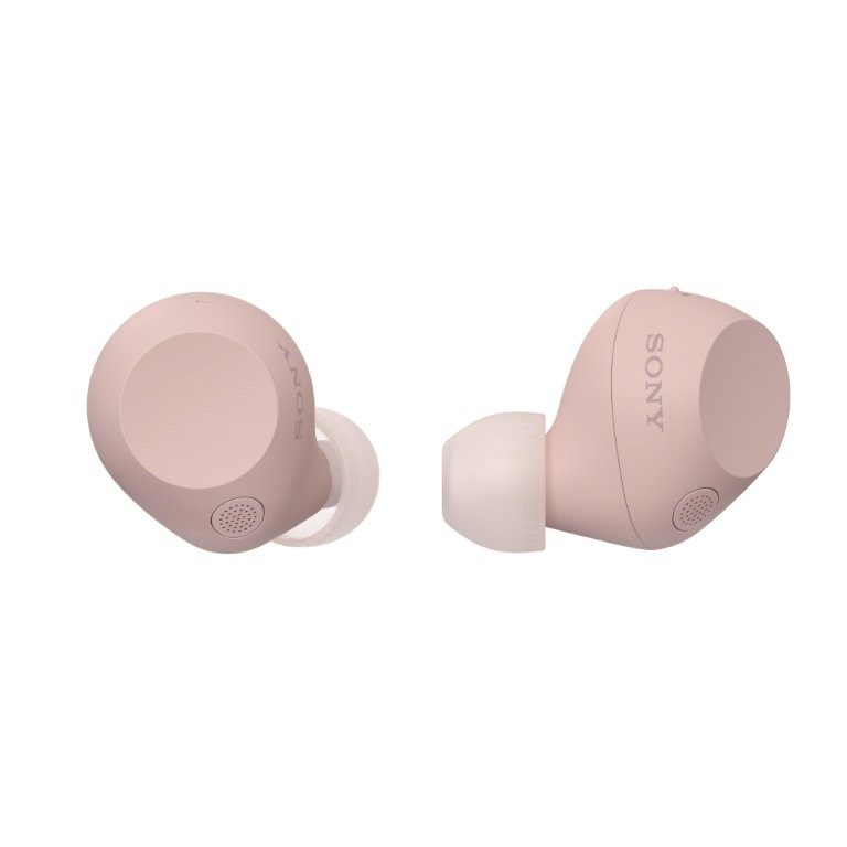 SONY BT slušalke WFC710NP.CE7 roza - slika 4