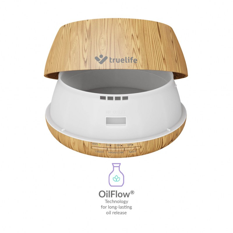 TrueLife AIR aroma difuzor D9 Smart - slika 3