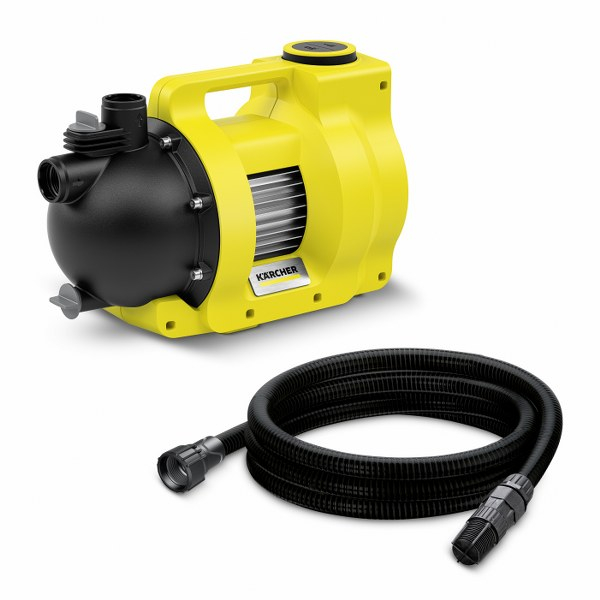 Karcher črpalka za vrt BP6000 Garden Set 1.645-721.0