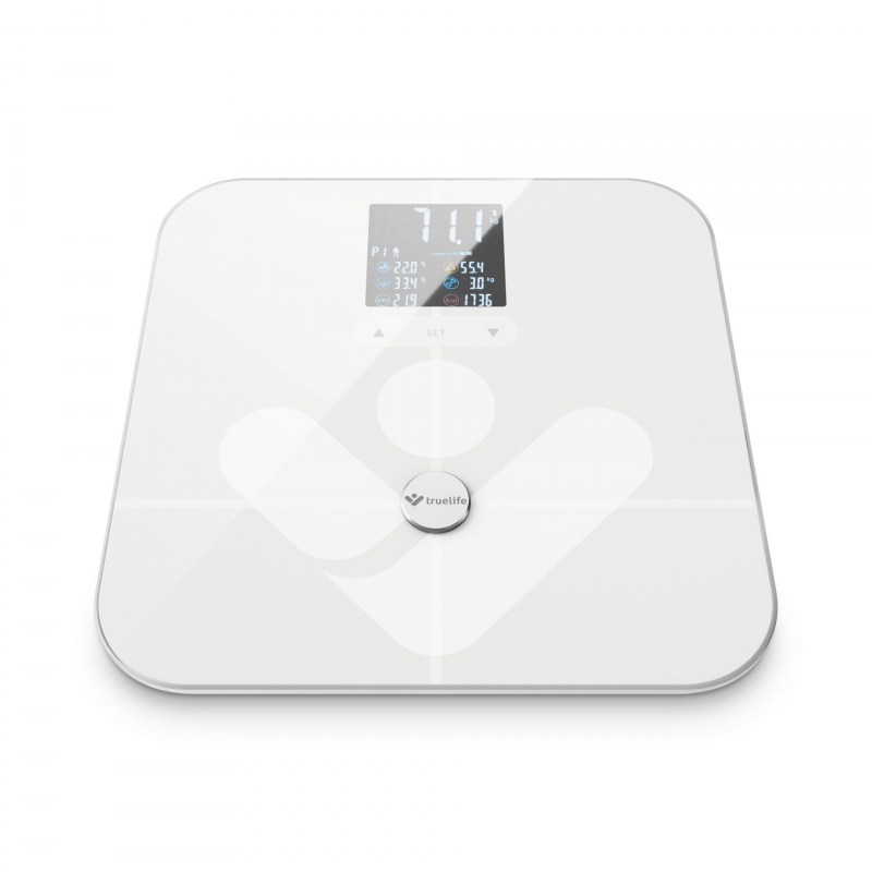TrueLife pametna tehnica W7 BT White - slika 2