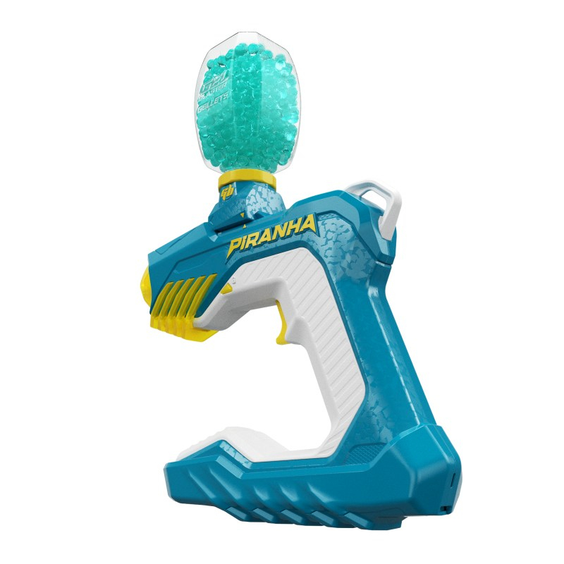Gel Blaster Piranha pištola - slika 2