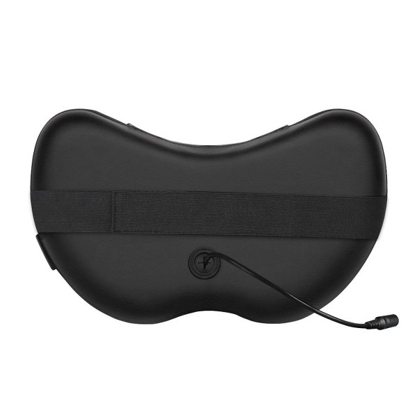Naipo shiatsu masažna blazina MGP-129A - slika 3