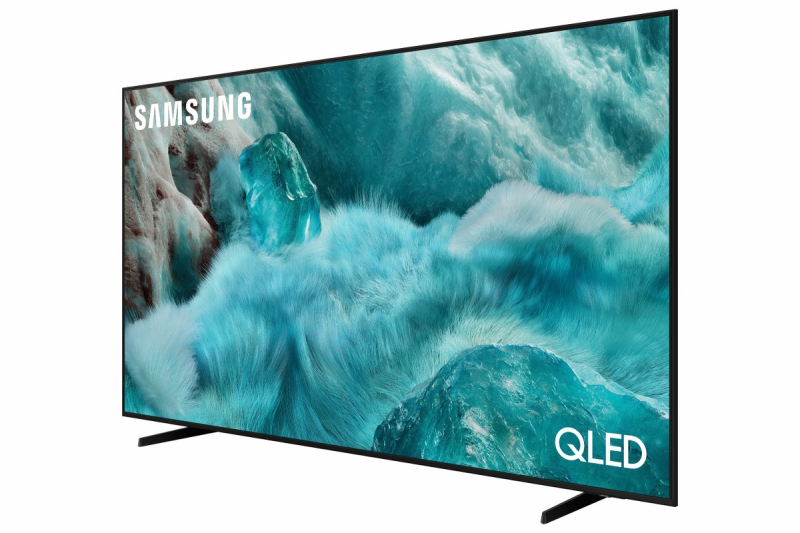 SAMSUNG TV QE50Q7FAAUXXH QLED 4K - slika 2