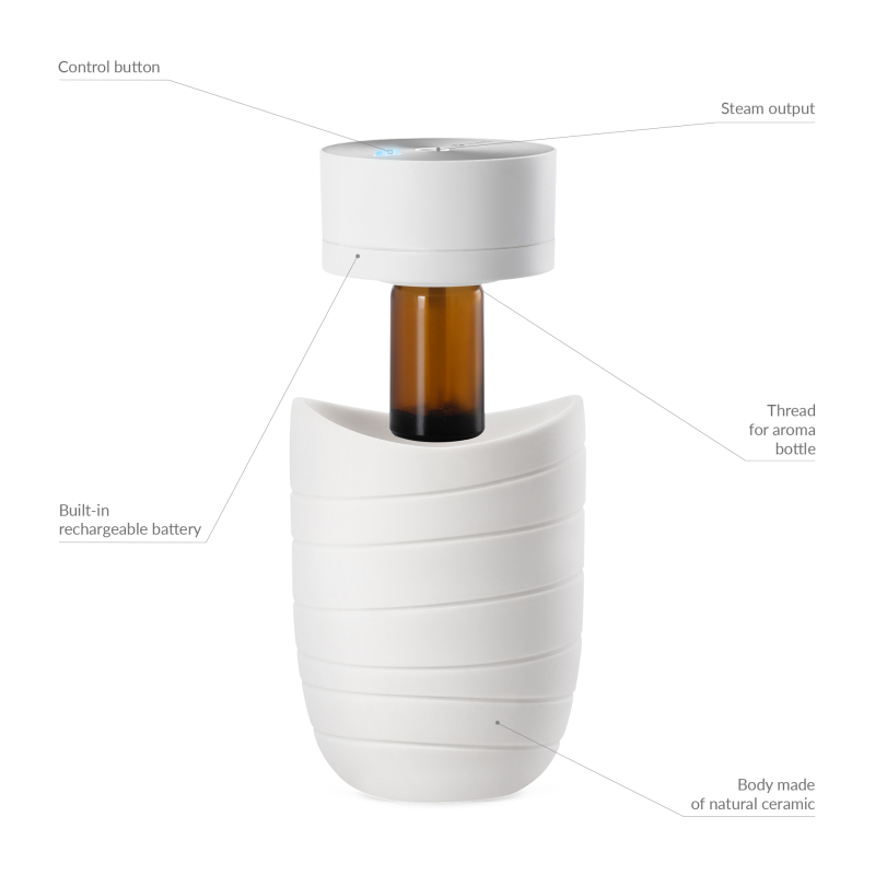 TrueLife AIR aroma difuzor WL5 - slika 4