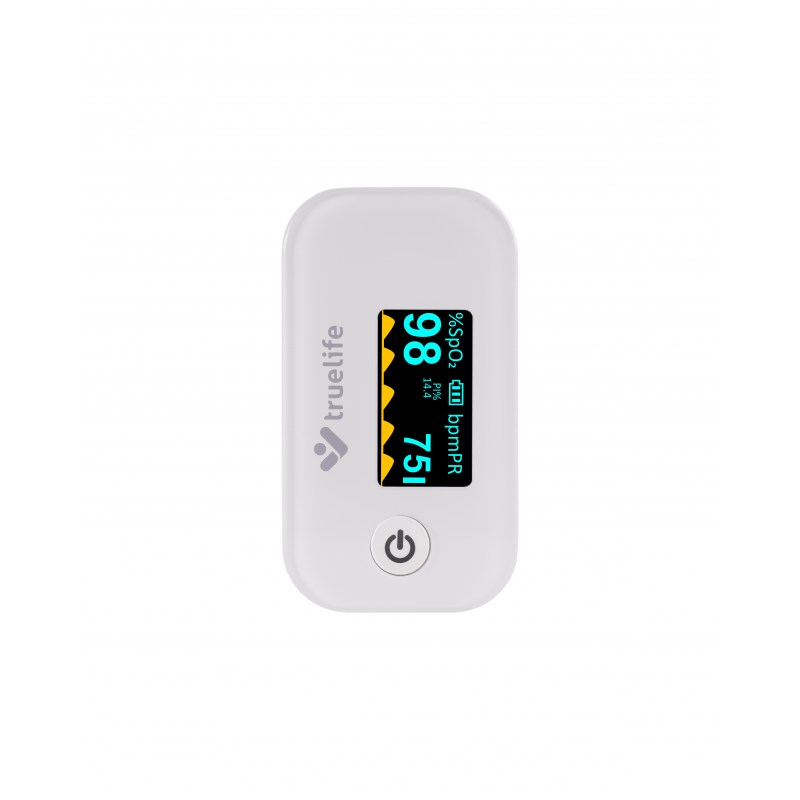 TrueLife oksimeter X3 - slika 4