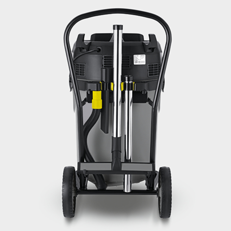 Alternative view of Karcher PROFI sesalec NT 70/3 1.667-270.0