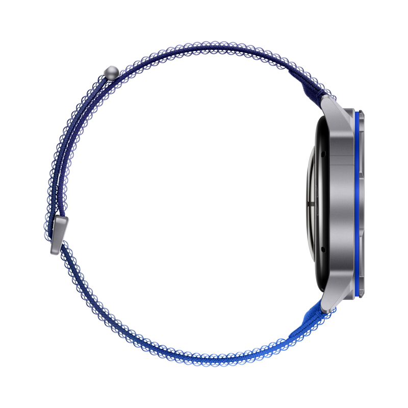 Alternative view of HUAWEI Watch GT Runner 2 mračno modra Chitu-B19F