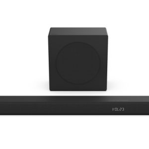 Alternative view of HISENSE soundbar HS3100