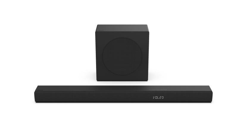 HISENSE soundbar HS3100 - slika 2