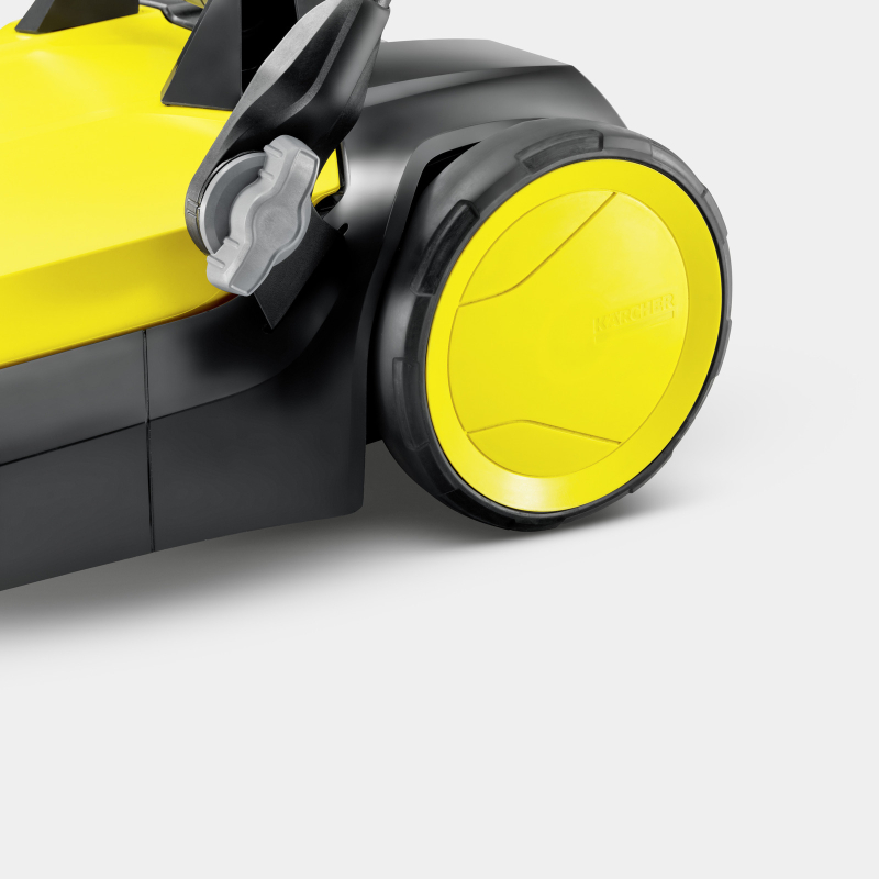 Alternative view of Karcher pometač S4 Twin 2-in-1 1766360 + 2644032