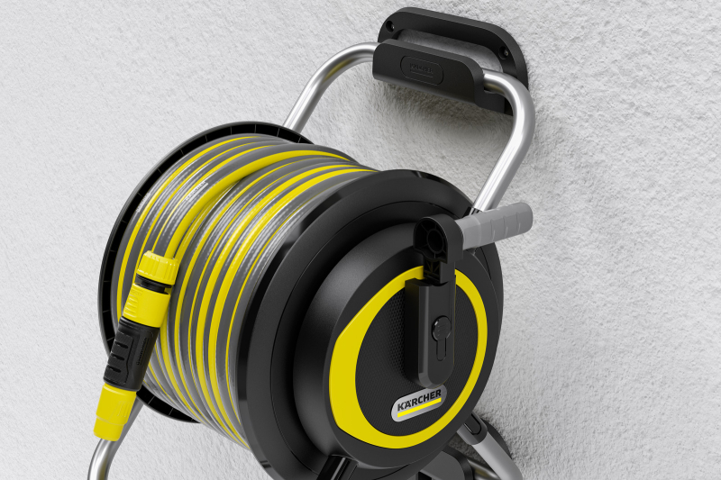 Karcher kolut za cev HR 4 2.645-373.0 - slika 3