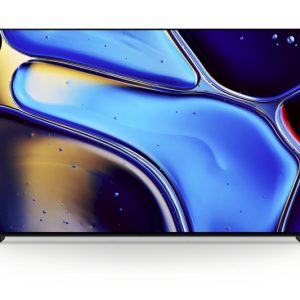 Alternative view of SONY TV K77XR80PAEP BRAVIA 8 / OLED