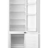 VOX kombinirani hladilnik KK 3480 W E [E, H: 197 l, Z: 65 l, bel] - slika 3