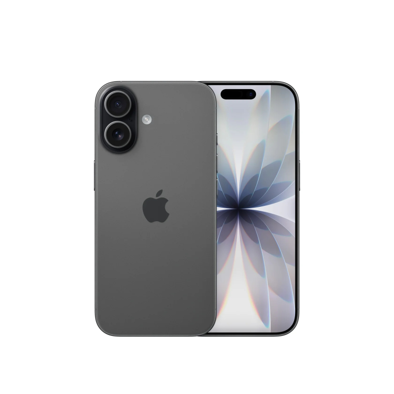 Apple iPhone 17 512GB mg6p4sx/a black