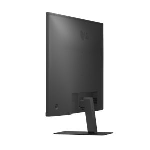 Alternative view of LG monitor 32U631A-B
