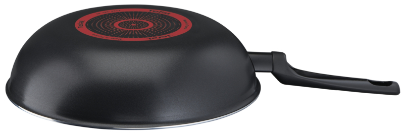 Alternative view of TEFAL Simply Clean wok ponev 28 cm [B5671953]