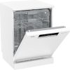 Gorenje prostostoječi pomivalni stroj GS643C90W - slika 2