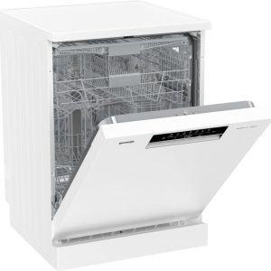 Alternative view of Gorenje prostostoječi pomivalni stroj GS643C90W
