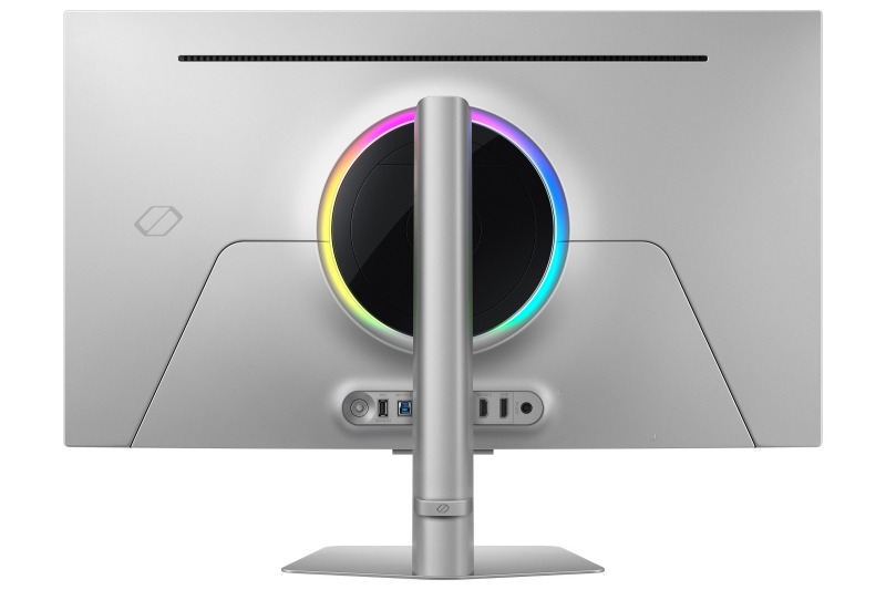 SAMSUNG monitor Odyssey OLED S32FG810SU - slika 3