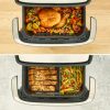 TEFAL Cvrtnik Dual Flex EY922DE0 - slika 4