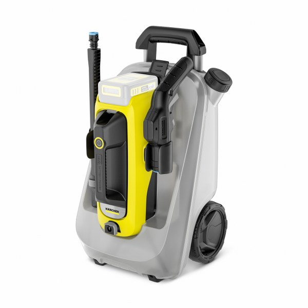 Alternative view of Karcher mobilni čistilec OC6-18 Premium 1.328-520.0