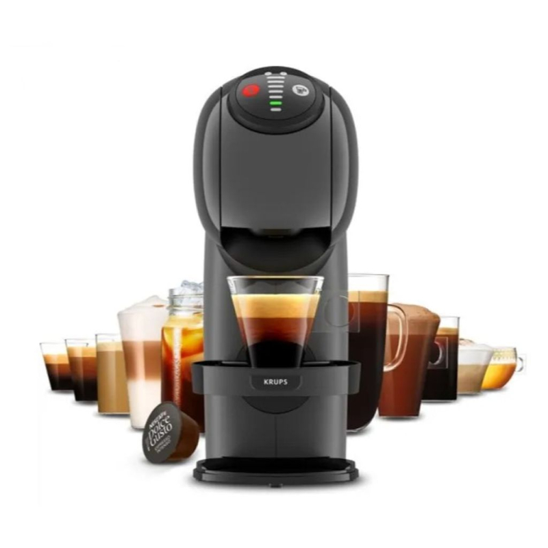 Alternative view of KRUPS Dolce Gusto Genio S Basic siv [KP243B10]