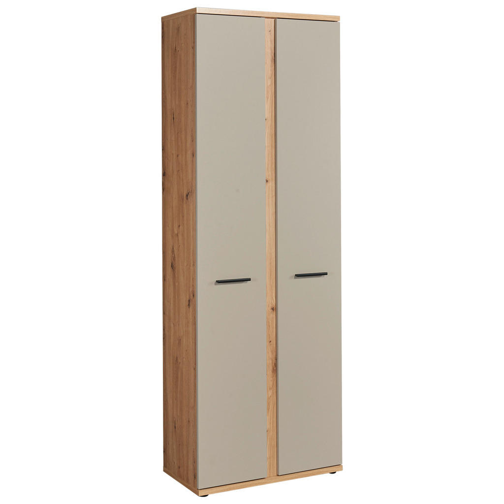 ARHIVSKA OMARA kašmir, hrast artisan