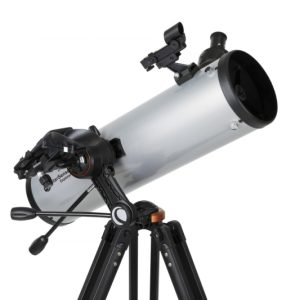 Alternative view of Celestron StarSense Explorer DX 130AZ Teleskop