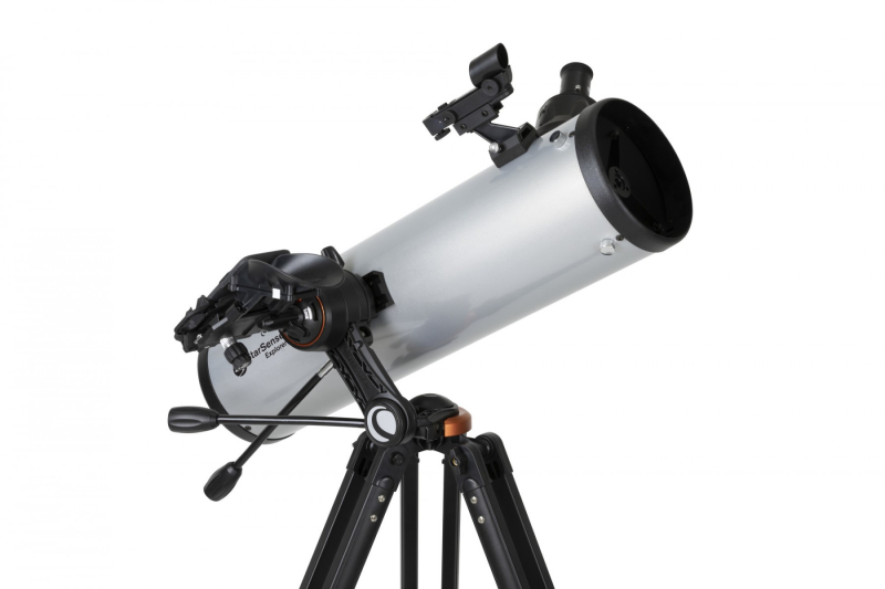Celestron StarSense Explorer DX 130AZ Teleskop - slika 2