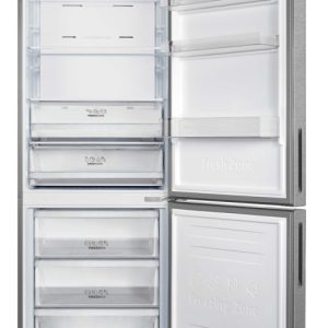 Alternative view of Gorenje kombiniran hladilnik NRK720EAXL4