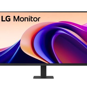 LG monitor 32U631A-B