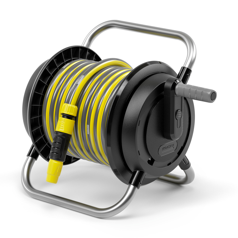 Karcher kolut za cev HR 2.10 Set 2.645-370.0