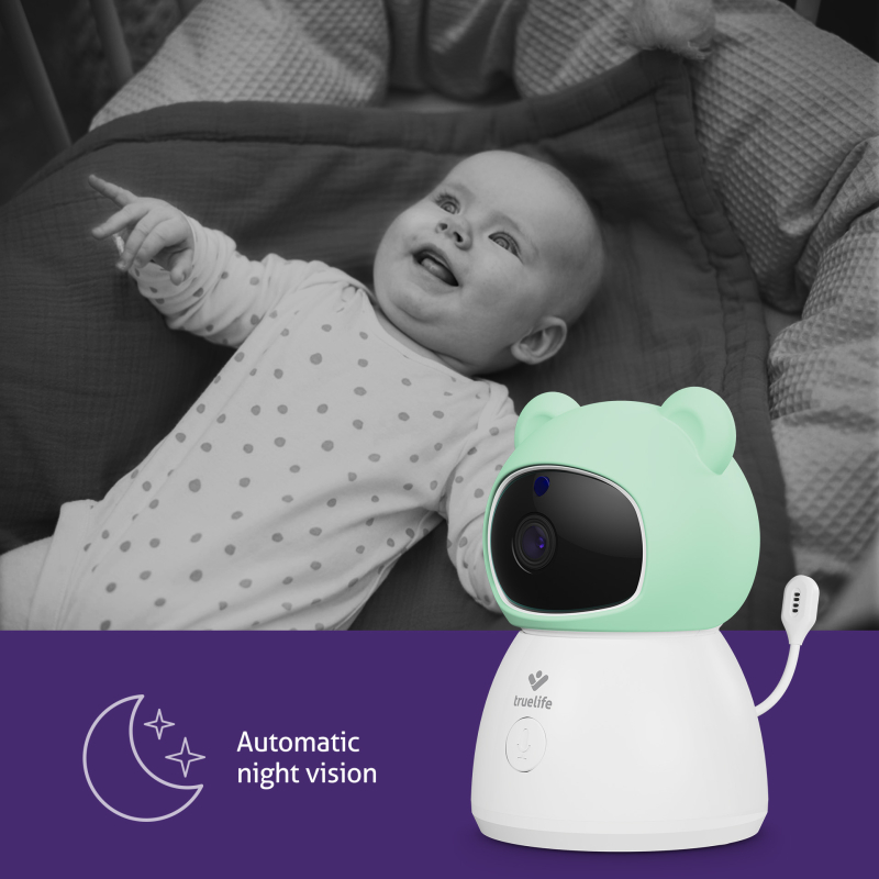 TrueLife videovaruška R6 Dual Smart - slika 4