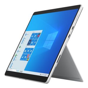 Alternative view of Prenosnik Microsoft Surface Pro 8 / i5 / RAM 16 GB / SSD Disk / 13,3″ 2880x1920