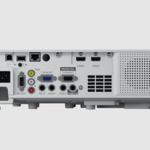 Alternative view of EPSON PROJEKTOR EB-L260F