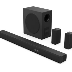 Alternative view of HISENSE soundbar HS5100
