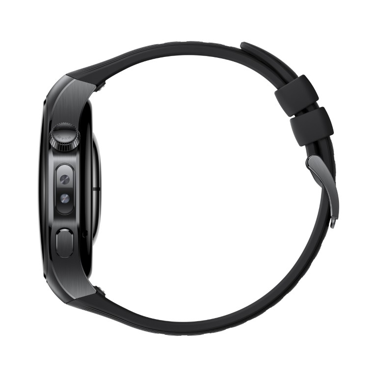 Huawei Watch 5 46mm črna - slika 4