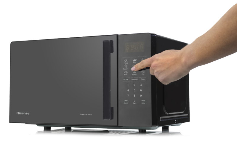 Hisense mikrovalovna pečica H20MOBS4HI H20MOBS4HI