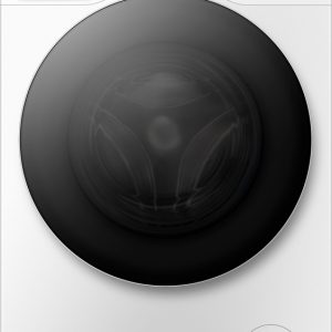 Hisense pralni stroj WF7S1247BW