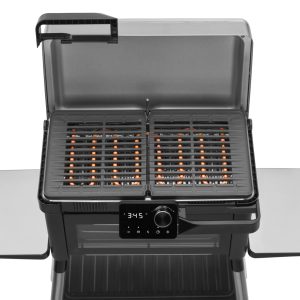 Alternative view of WMF Profi Plus Urban Master Grill [3200001370]
