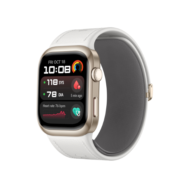Huawei WATCH D2 bela - slika 4