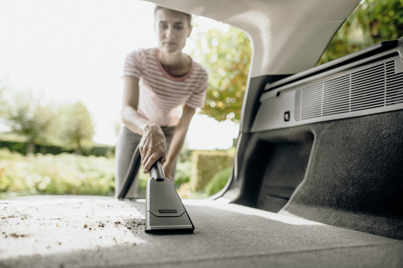 Karcher šoba za avto za WD/SE serije premer 35mm, 2.863-316.0 - slika 2